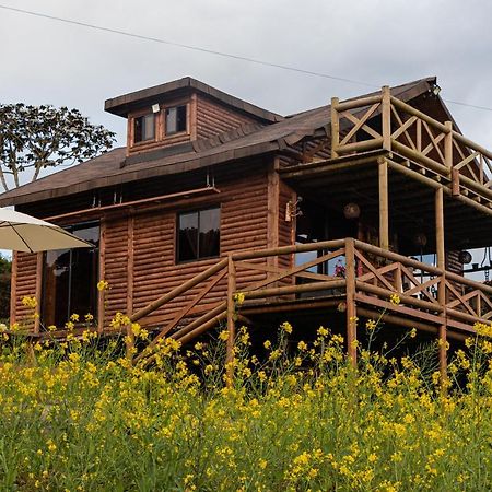 Villa Mi Lugar Secreto Medellín Exterior foto